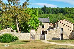 Maison Martin Nadaud