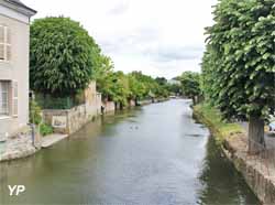 Bateaux électriques