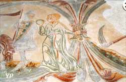 Eglise Notre-Dame du Vieux Pouzauges