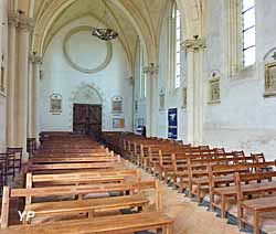 Eglise Saint-Etienne