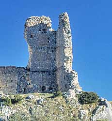 Château de Montaillou