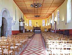 L'éducation de la Vierge par sainte Anne