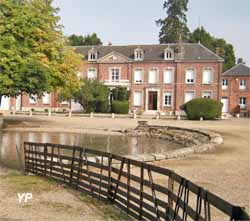 Musée Conservatoire de la Vie Agricole et Rurale