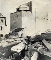 Musée du Mur de l'Atlantique le Bunker (doc. le Bunker)