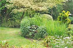 Le jardin à fleur d’O