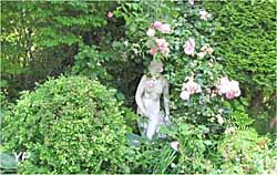 Le jardin à fleur d’O