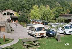 Camping cars (doc. Association Jouet Haut Bois )