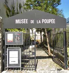 Musée de la Poupée
