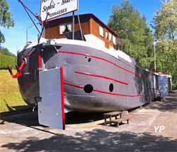 Musée de la batellerie