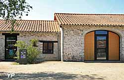 Mus&eacute;e de l'Erdre