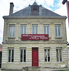 Musée des Compagnons du Tour de France (Musée des Compagnons du Tour de France)