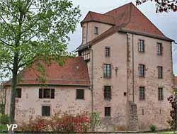 Château du Bucheneck