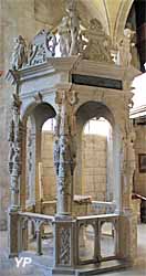 Eglise Notre-Dame de la Nativité