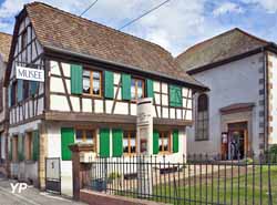 Musée du Pays de la Zorn (doc. musée du Pays de la Zorn)