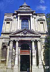 Chapelle des Visitandines