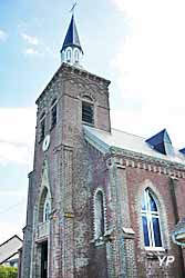 Chapelle Notre Dame d'Onival