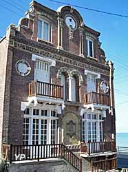 Circuit des céramiques - villa la Salamandre