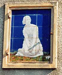 Circuit des céramiques - maison Jeanne d'Arc