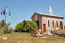 Petite Chapelle Notre-Dame des Flots