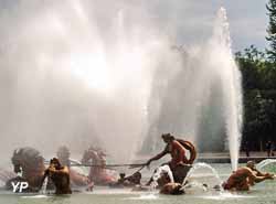 Château de Versailles