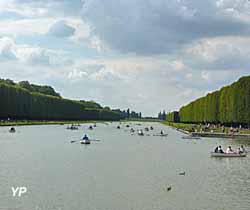 Château de Versailles