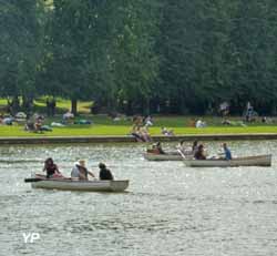 Château de Versailles