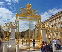 Château de Versailles