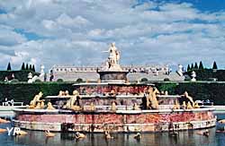 Château de Versailles