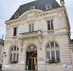 Office de tourisme de Mont-de-Marsan (doc. Yalta Production)