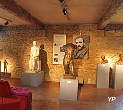 Musée Despiau-Wlérick