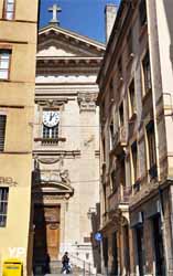 Eglise Saint-Polycarpe