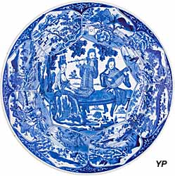 Trio musical européen