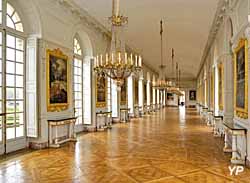 Galerie des Cotelles