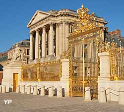 Château de Versailles