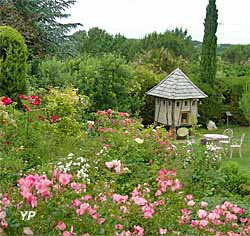 Jardin de Boissonna