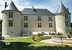Château Couvert