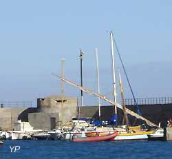 port de pêche d'Antibes (doc. Yalta Production)