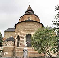 Cathédrale Notre-Dame de la Sède