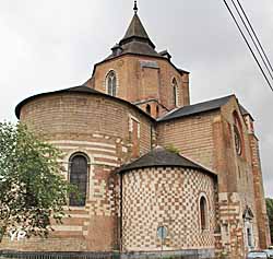 Cathédrale Notre-Dame de la Sède (doc. Yalta Production)