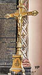 Cathédrale Notre-Dame de la Sède