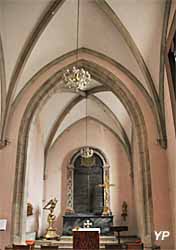 Cathédrale Notre-Dame de la Sède