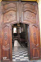 Cathédrale Notre-Dame de la Sède