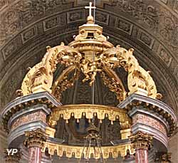 Cathédrale Notre-Dame de la Sède