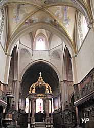 Cathédrale Notre-Dame de la Sède