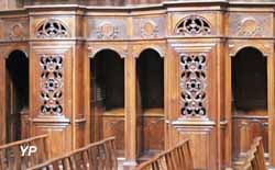 Cathédrale Notre-Dame de la Sède