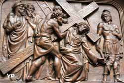 Cathédrale Notre-Dame de la Sède