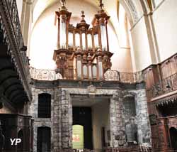 Cathédrale Notre-Dame de la Sède