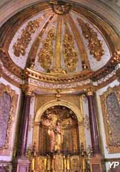 Cathédrale Notre-Dame de la Sède