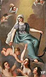 Cathédrale Notre-Dame de la Sède