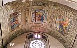 Cathédrale Notre-Dame de la Sède